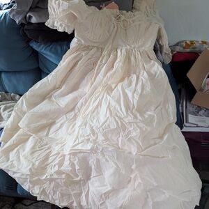 Selkie Strawberry Milk Ever After Dress